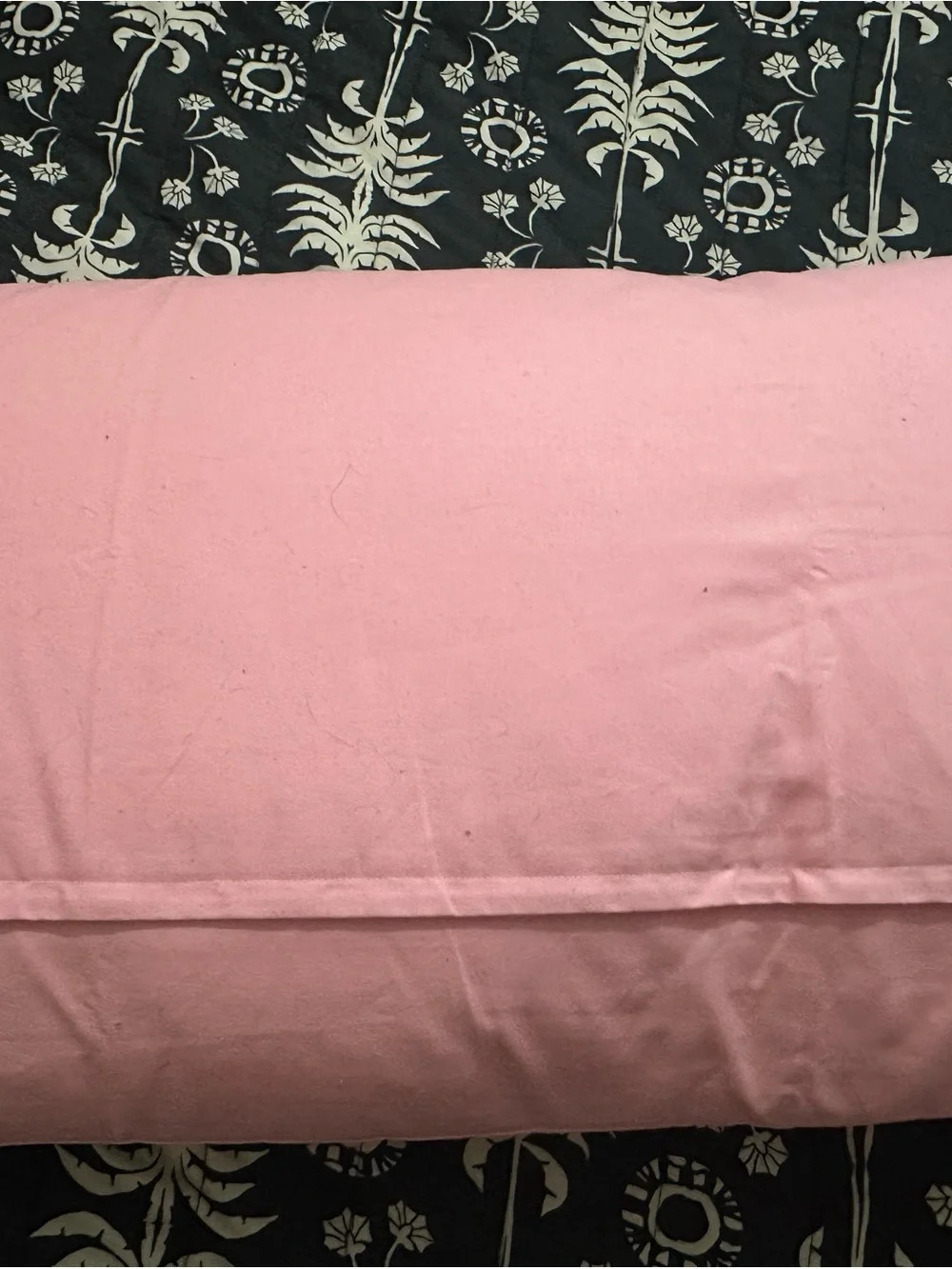 BTS ‘House of BTS’ Pop-Up Store Boy with Luv Era Rectangular Pillow Cushion - Picture 3 of 6